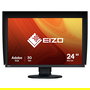 Eizo ColorEdge CG2400SV Monitor 24.1 Pulgadas (61.1 cm) WUXGA 1920x1200 IPS 16:10 10 bits HDR HLG Calibración de Hardware con Cubierta Adobe RGB 97%