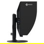 Eizo ColorEdge CG2400SV Monitor 24.1 Pulgadas (61.1 cm) WUXGA 1920x1200 IPS 16:10 10 bits HDR HLG Calibración de Hardware con Cubierta Adobe RGB 97%