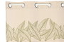 DKD Home Decor Cortina de Algodón 140x260 cm Natural