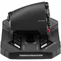 Thrustmaster Sol-R 6 Throttle Negro USB Tipo C