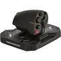 Thrustmaster Sol-R 6 Throttle Negro