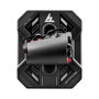 Thrustmaster Sol-R 6 Throttle Negro USB Tipo C