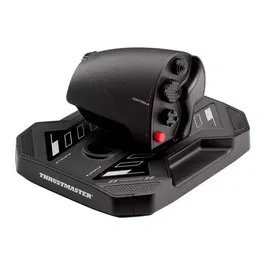 Thrustmaster Sol-R 6 Throttle Mando de Potencia para PC 2960950