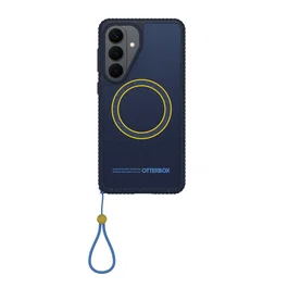 OtterBox Sole Series para Samsung Galaxy S26+, Real Quiet Azul