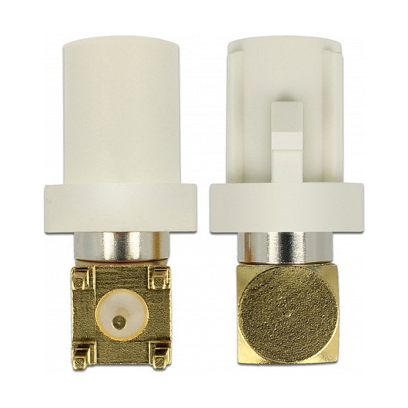 DeLOCK Conector coaxial 89773 FAKRA B Macho 90° DeLOCK Conector coaxial 89773 FAKRA B Macho 90°