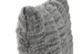 DKD Home Decor Cojin Urban Gris Claro 45 x 15 x 45 cm