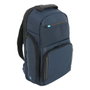 Mobilis Mochila 005043 Ciudad Negro y Marina 19L para Portátil de 16 pulg.