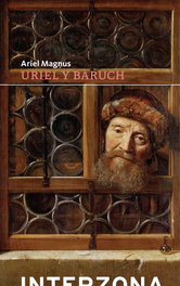 Uriel y Baruch, Ariel Magnus - INTERZONA