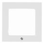 Shelly Wall Frame 1 Blanco