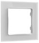 Shelly Wall Frame 1 Blanco