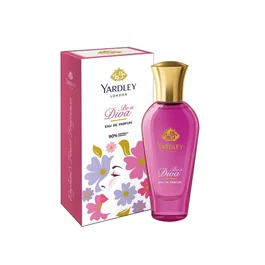 Yardley Be A Diva Eau de Parfum 30 ml Spray
