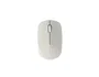 Rapoo M100 Silent Ratón Ambidextro RF Wireless + Bluetooth Gris