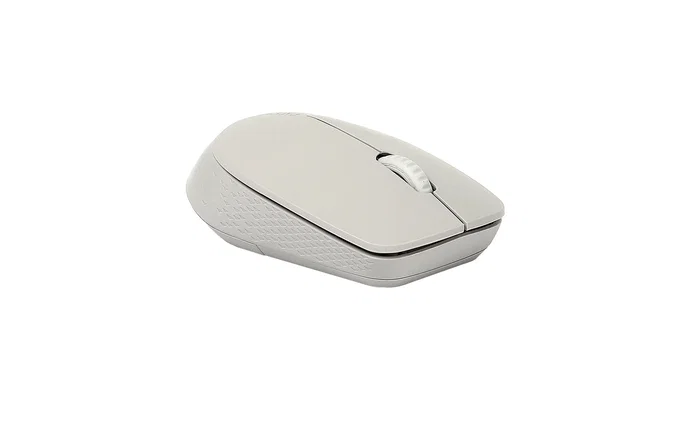 Rapoo M100 Silent Ratón Ambidextro RF Wireless + Bluetooth Gris Rapoo M100 Silent Ratón Ambidextro RF Wireless + Bluetooth Gris