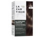 Lazartigue La Couleur Absolue Coloración Permanente 4.00 Chocolate Chestnut
