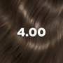 Lazartigue La Couleur Absolue Coloración Permanente 4.00 Chocolate Chestnut