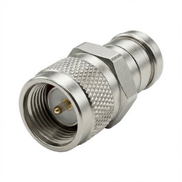 Poynting Adaptador de Antena A-ADPT-048 SMA (F) a QMA (M)