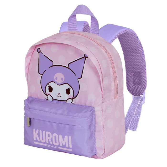 Karactermania Mochila Kuromi Joy Jester Rosa Karactermania Mochila Kuromi Joy Jester Rosa