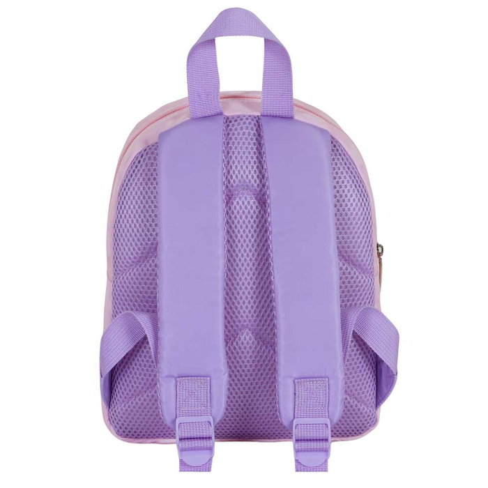 Karactermania Mochila Kuromi Joy Jester Rosa Karactermania Mochila Kuromi Joy Jester Rosa