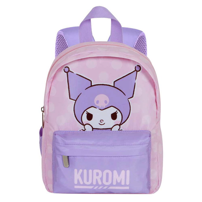 Karactermania Mochila Kuromi Joy Jester Rosa Karactermania Mochila Kuromi Joy Jester Rosa