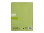 Liderpapel Scriptus A5 Plus Libreta de 48 hojas, Cuadro 3mm con Margen