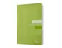 Liderpapel Scriptus A5 Plus Libreta de 48 hojas, Cuadro 3mm con Margen