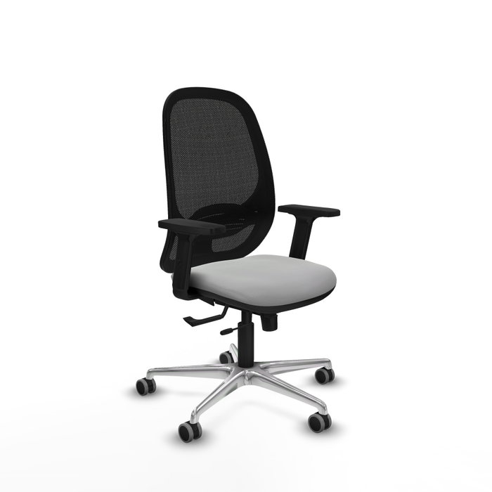 PIQUERAS Y CRESPO Silla de oficina Cilanco con mecanismo Sincro/Traslack PIQUERAS Y CRESPO Silla de oficina Cilanco con mecanismo Sincro/Traslack