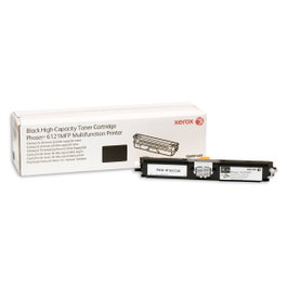Xerox Tóner Negro 106R01469 para Phaser 6121MFP