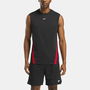Camiseta para Hombre sin Mangas Reebok Id Train Energy Slvl Negro