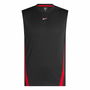 Camiseta para Hombre sin Mangas Reebok Id Train Energy Slvl Negro