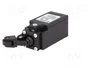 PIZZATO ELETTRICA FR 5A5 Interruptor de fin de carrera NO + NC 10A