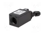 PIZZATO ELETTRICA FR 5A5 Interruptor de fin de carrera NO + NC 10A