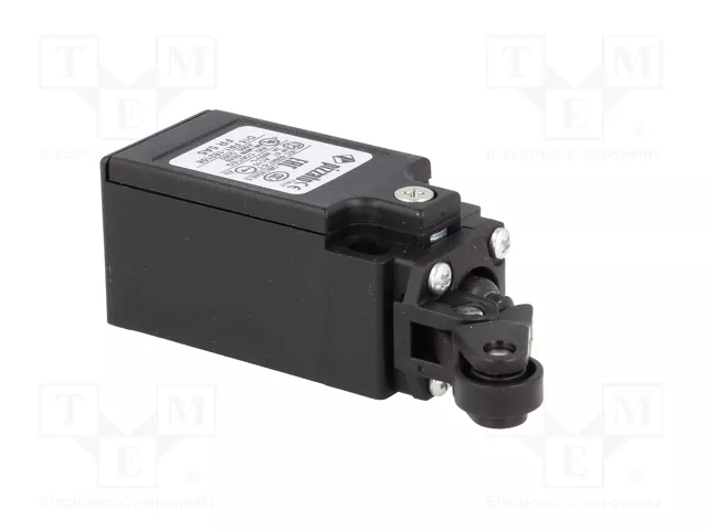 PIZZATO ELETTRICA FR 5A5 Interruptor de fin de carrera NO + NC 10A