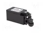 PIZZATO ELETTRICA FR 5A5 Interruptor de fin de carrera NO + NC 10A