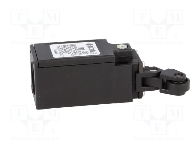 PIZZATO ELETTRICA FR 5A5 Interruptor de fin de carrera NO + NC 10A