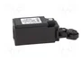 PIZZATO ELETTRICA FR 5A5 Interruptor de fin de carrera NO + NC 10A