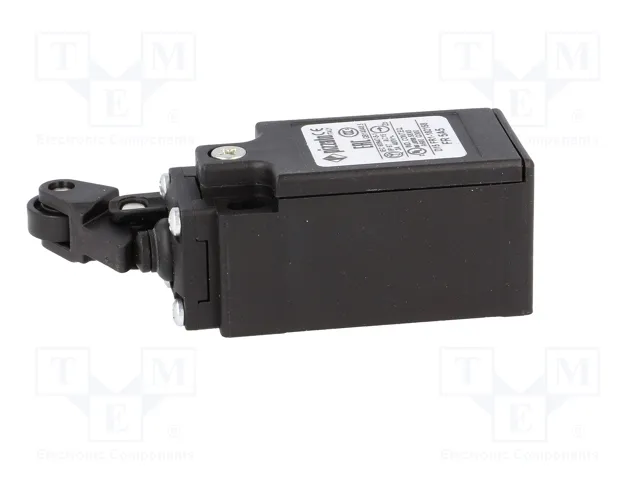 PIZZATO ELETTRICA FR 5A5 Interruptor de fin de carrera NO + NC 10A