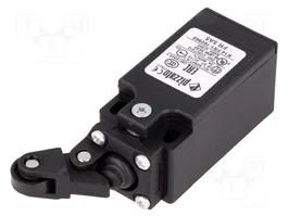 PIZZATO ELETTRICA FR 5A5 Interruptor de fin de carrera NO + NC 10A