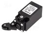 PIZZATO ELETTRICA FR 5A5 Interruptor de fin de carrera NO + NC 10A