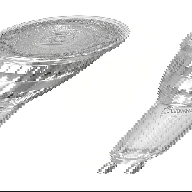 OSRAM LED PAR16 50 36° DIM P 3.7W 940 GU10 Bombilla Reflector Regulable Blanco Frío