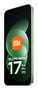 Xiaomi Redmi Note 17 Pro Max 5G 8GB RAM 512GB Verde