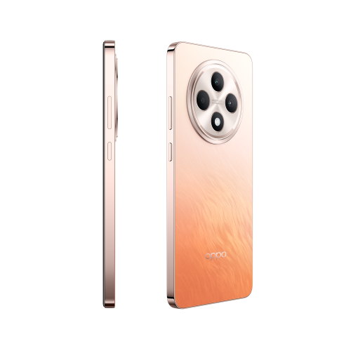 Oppo Reno12 FS 4G 512 GB Naranja 6.67"