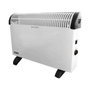 Edm Convector de aire modelo básico 2000 W Blanco