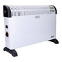 Edm Convector de aire básico 2000 W Blanco