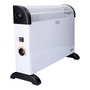 Edm Convector de aire básico 2000 W Blanco