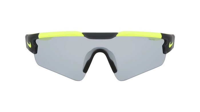 Nike CLOAK-EV24005-5720060 Gafas de sol para niños con cristal gris