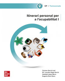 MC GRAW HILL INTERAMERICANA, ITINERARI PERSONAL OCUPABILI I CAT
