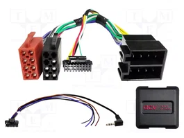 ACV Adaptador para control del volante para Opel