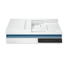 HP ScanJet Pro 3600 f1
