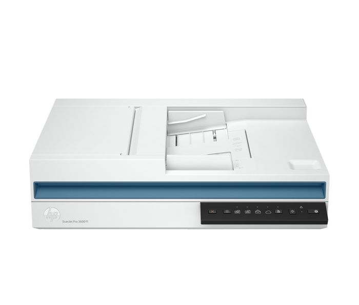 HP ScanJet Pro 3600 f1 HP ScanJet Pro 3600 f1