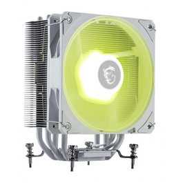 MSI MAG CORELIQUID FROZR AA13 White 306-7ZWHA21-L80 Refrigeración CPU Aire